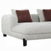 Acme Furniture - Mardi Sectional Sofa w/6 Pillows - LV04280 - GreatFurnitureDeal