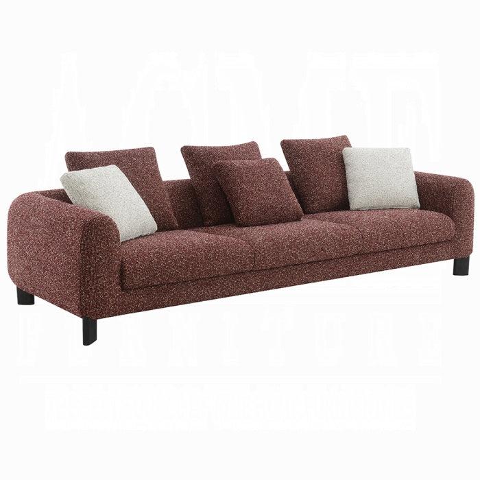Acme Furniture - Mardi Sofa w/6 Pillows - LV04290 - GreatFurnitureDeal