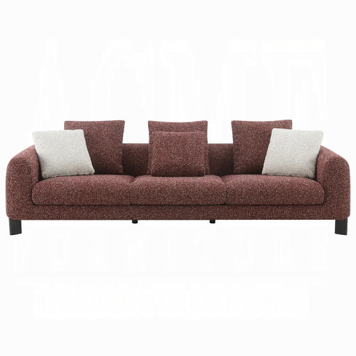 Acme Furniture - Mardi Sofa w/6 Pillows - LV04290 - GreatFurnitureDeal