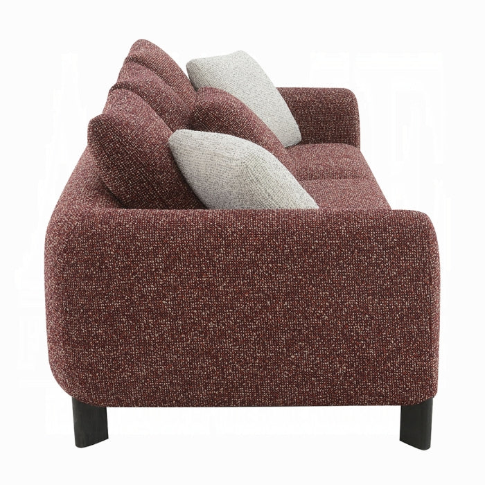 Acme Furniture - Mardi Sofa w/6 Pillows - LV04290 - GreatFurnitureDeal