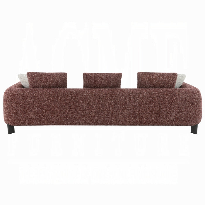 Acme Furniture - Mardi Sofa w/6 Pillows - LV04290 - GreatFurnitureDeal