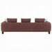 Acme Furniture - Mardi Sofa w/6 Pillows - LV04290 - GreatFurnitureDeal