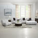 Acme Furniture - Manilla Sectional Sofa w/8 Pillows - LV04320 - GreatFurnitureDeal