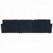 Acme Furniture - Breton Sectional Sofa w/4 Pillows - LV04400 - GreatFurnitureDeal