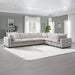 Acme Furniture - Marisa Modular Left Facing Loveseat w/2 Pillows - LV04410 - GreatFurnitureDeal