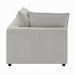 Acme Furniture - Marisa Modular Left Facing Loveseat w/2 Pillows - LV04410 - GreatFurnitureDeal