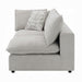 Acme Furniture - Marisa Modular Left Facing Loveseat w/2 Pillows - LV04410 - GreatFurnitureDeal