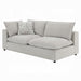 Acme Furniture - Marisa Modular Left Facing Loveseat w/2 Pillows - LV04410 - GreatFurnitureDeal