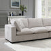 Acme Furniture - Marisa Modular Left Facing Loveseat w/2 Pillows - LV04410 - GreatFurnitureDeal