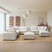 Acme Furniture - Marisa Modular Left Facing Loveseat w/2 Pillows - LV04410 - GreatFurnitureDeal