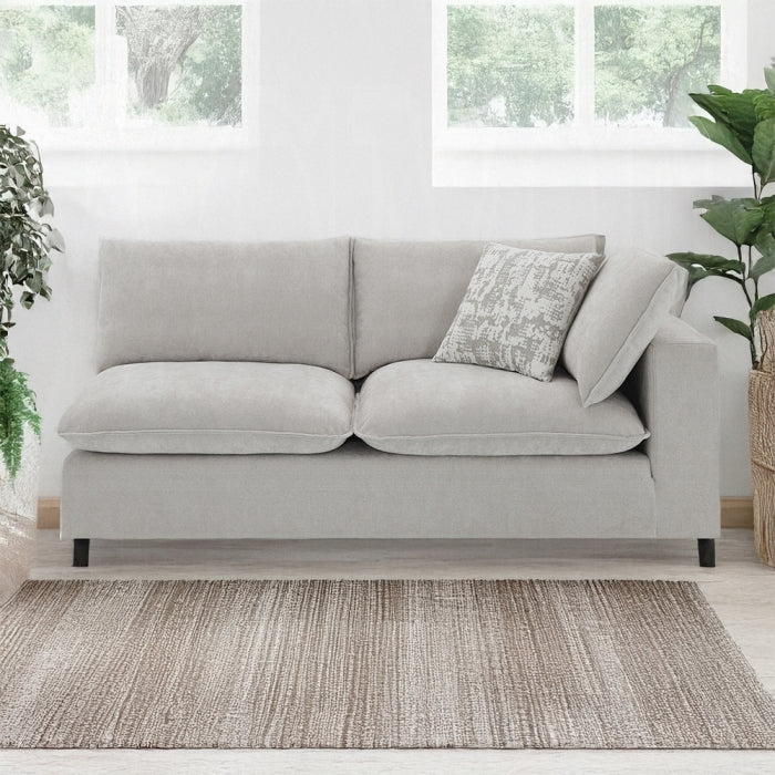 Acme Furniture - Marisa Modular RF Loveseat w/2 Pillows - LV04411 - GreatFurnitureDeal