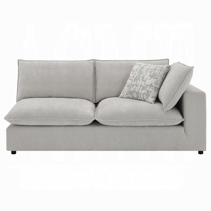 Acme Furniture - Marisa Modular RF Loveseat w/2 Pillows - LV04411 - GreatFurnitureDeal