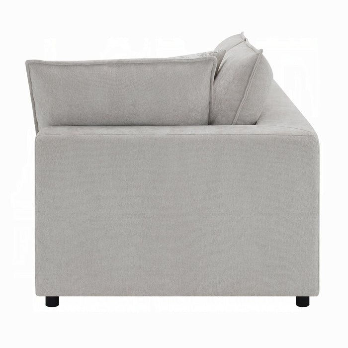 Acme Furniture - Marisa Modular RF Loveseat w/2 Pillows - LV04411 - GreatFurnitureDeal