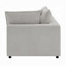 Acme Furniture - Marisa Modular RF Loveseat w/2 Pillows - LV04411 - GreatFurnitureDeal