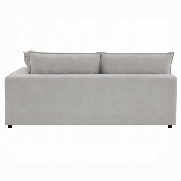 Acme Furniture - Marisa Modular RF Loveseat w/2 Pillows - LV04411 - GreatFurnitureDeal