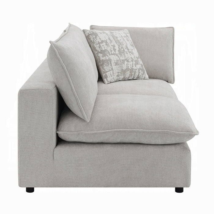 Acme Furniture - Marisa Modular RF Loveseat w/2 Pillows - LV04411 - GreatFurnitureDeal