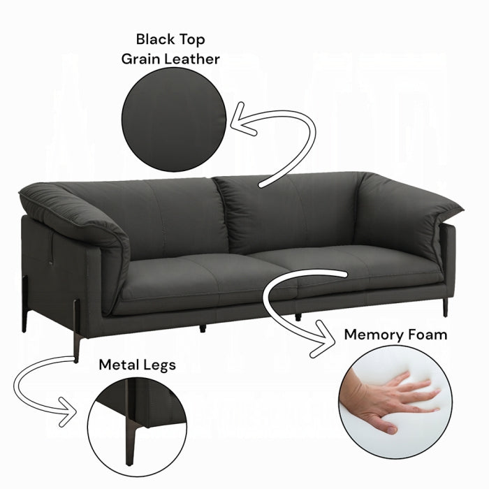 Acme Furniture - Tadi Sofa - LV04510 - GreatFurnitureDeal