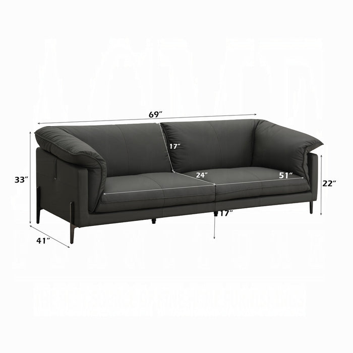 Acme Furniture - Tadi Loveseat - LV04511 - GreatFurnitureDeal