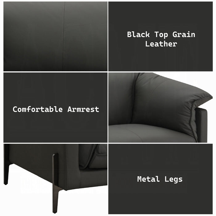 Acme Furniture - Tadi Loveseat - LV04511 - GreatFurnitureDeal