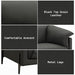 Acme Furniture - Tadi Loveseat - LV04511 - GreatFurnitureDeal