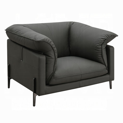 Acme Furniture - Tadi Chair - LV04512 - GreatFurnitureDeal