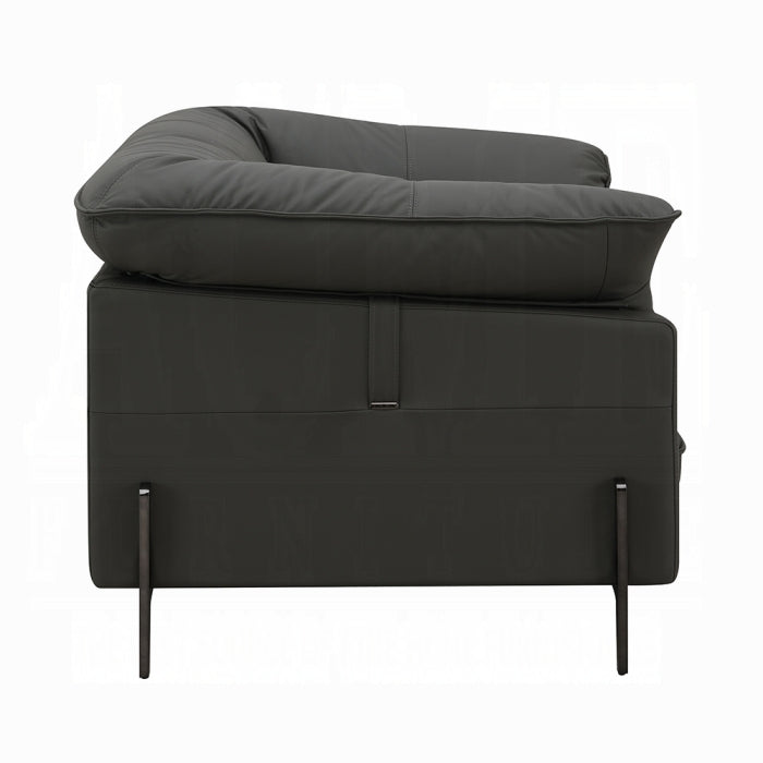 Acme Furniture - Tadi Chair - LV04512 - GreatFurnitureDeal