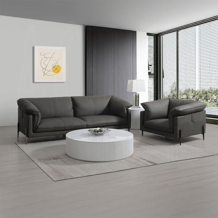 Acme Furniture - Tadi Chair - LV04512 - GreatFurnitureDeal