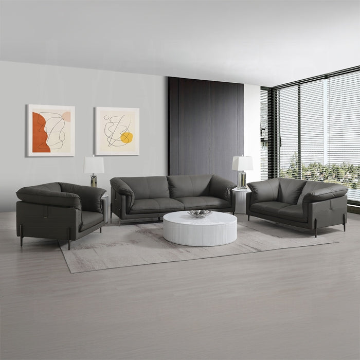 Acme Furniture - Tadi Chair - LV04512 - GreatFurnitureDeal