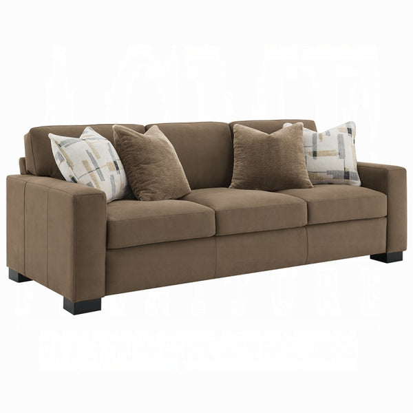Acme Furniture - Darya Sofa w/4 Pillows - LV04530 — GreatFurnitureDeal