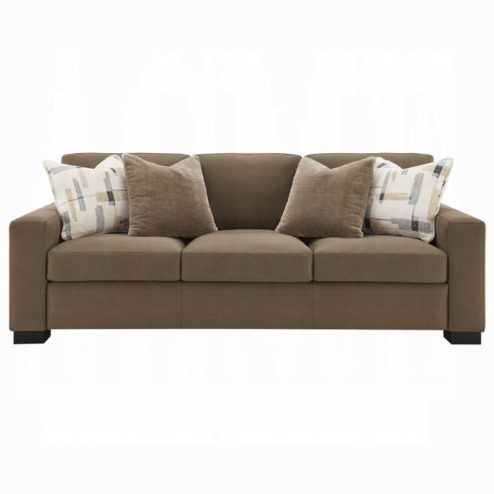 Acme Furniture - Darya Sofa w/4 Pillows - LV04530 - GreatFurnitureDeal