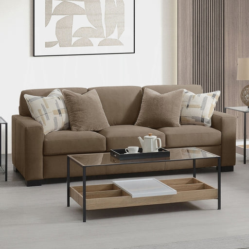 Acme Furniture - Darya Sofa w/4 Pillows - LV04530 - GreatFurnitureDeal