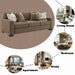 Acme Furniture - Darya Sofa w/4 Pillows - LV04530 - GreatFurnitureDeal