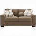 Acme Furniture - Darya Loveseat w/3 Pillows - LV04531 - GreatFurnitureDeal
