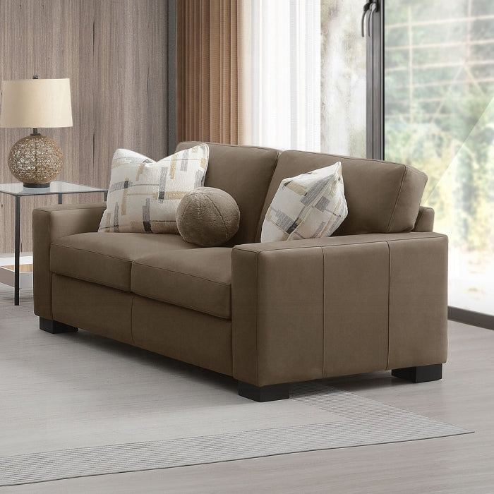Acme Furniture - Darya Loveseat w/3 Pillows - LV04531 - GreatFurnitureDeal