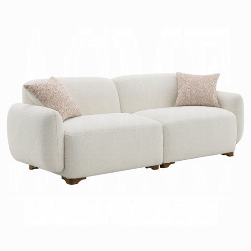 Acme Furniture - Darius Sofa w/2 Pillows - LV04540 - GreatFurnitureDeal