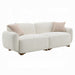 Acme Furniture - Darius Sofa w/2 Pillows - LV04540 - GreatFurnitureDeal
