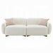 Acme Furniture - Darius Sofa w/2 Pillows - LV04540 - GreatFurnitureDeal