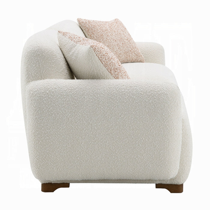Acme Furniture - Darius Sofa w/2 Pillows - LV04540 - GreatFurnitureDeal