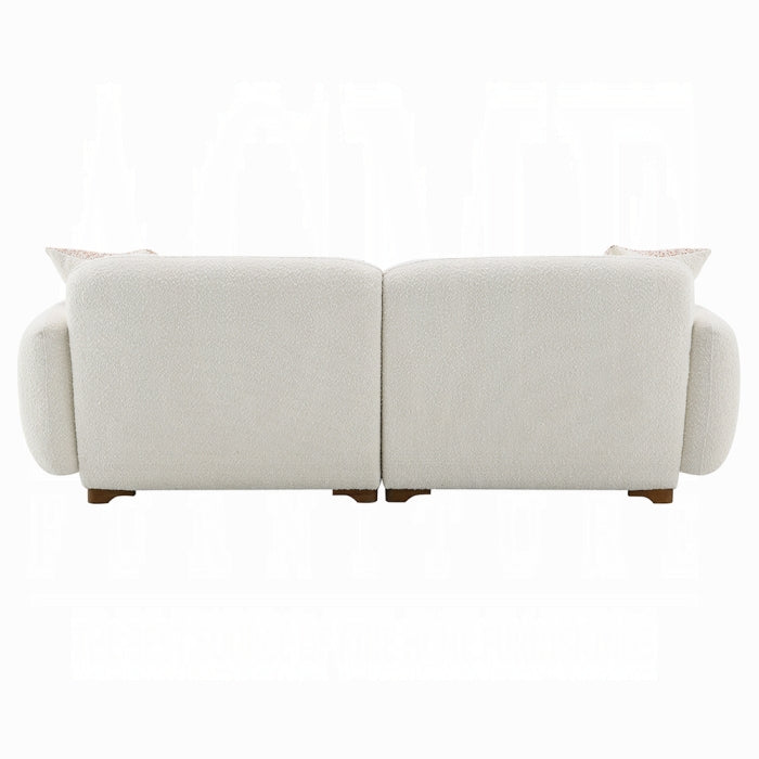Acme Furniture - Darius Sofa w/2 Pillows - LV04540 - GreatFurnitureDeal
