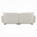 Acme Furniture - Darius Sofa w/2 Pillows - LV04540 - GreatFurnitureDeal