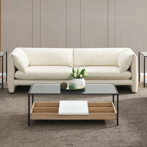Acme Furniture - Jaeda Sofa - LV04550 - GreatFurnitureDeal