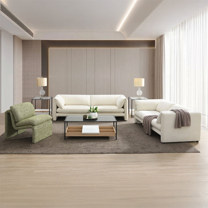 Acme Furniture - Jaeda Sofa - LV04550 - GreatFurnitureDeal