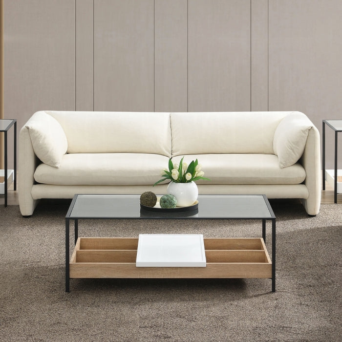 Acme Furniture - Jaeda Sofa - LV04550 - GreatFurnitureDeal