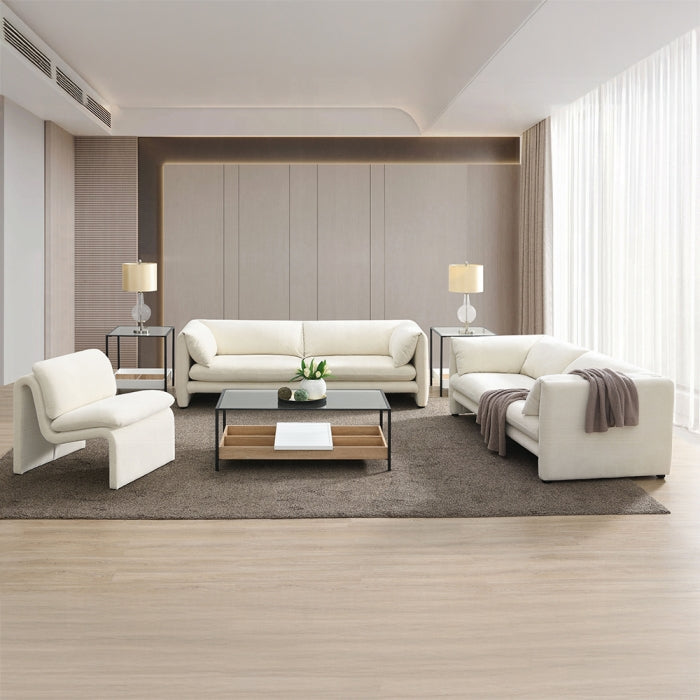 Acme Furniture - Jaeda Sofa - LV04550 - GreatFurnitureDeal