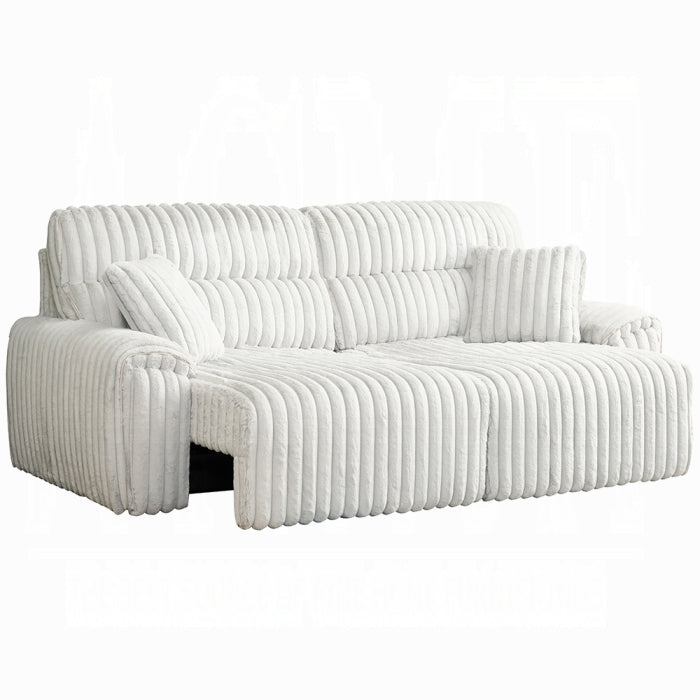 Acme Furniture - Jaya Power Motion Sofa w/Sleeper & USB Port - LV04660 - GreatFurnitureDeal