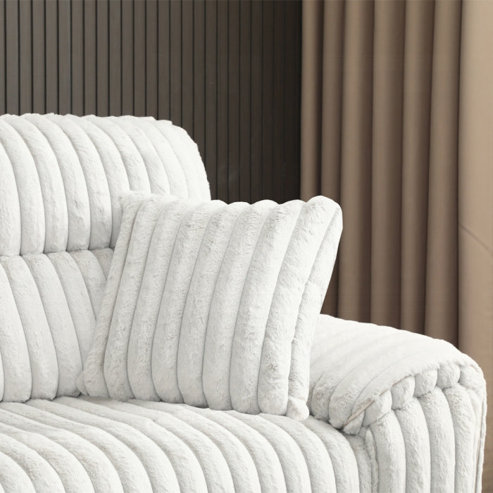 Acme Furniture - Jaya Power Motion Sofa w/Sleeper & USB Port - LV04660 - GreatFurnitureDeal
