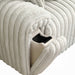 Acme Furniture - Jaya Power Motion Sofa w/Sleeper & USB Port - LV04660 - GreatFurnitureDeal