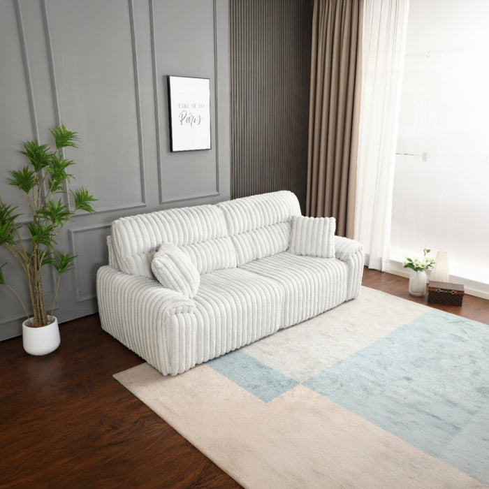 Acme Furniture - Jaya Power Motion Sofa w/Sleeper & USB Port - LV04660 - GreatFurnitureDeal