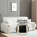 Acme Furniture - Jaya Power Motion Sofa w/Sleeper & USB Port - LV04660 - GreatFurnitureDeal