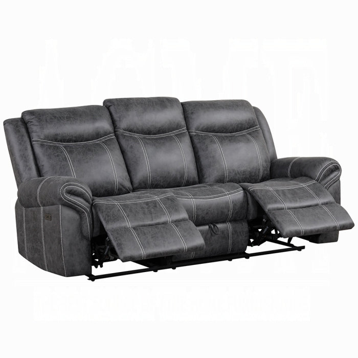 Acme Furniture - Zubaida Power Motion w/Drop Down Table - LV04670 - GreatFurnitureDeal